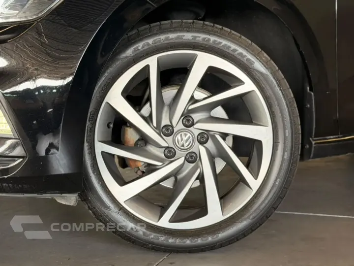 POLO 1.0 200 TSI HIGHLINE AUTOMÁTICO