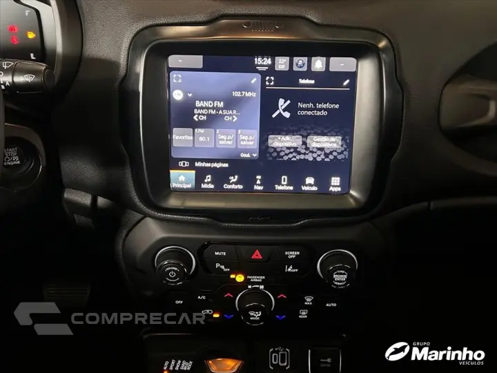 POLO 1.0 MPI TRACK MANUAL