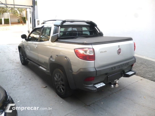 STRADA 1.8 MPI Adventure CD 16V