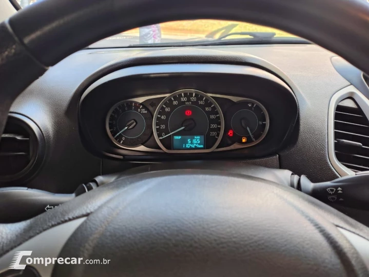 KA 1.0 SE 12V