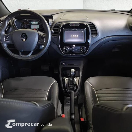 CAPTUR INTEN 16A