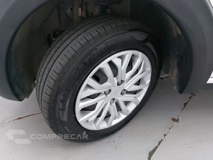 MOBI 1.0 EVO FLEX TREKKING MANUAL