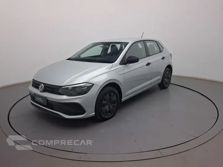 POLO 1.0 MPI TRACK MANUAL