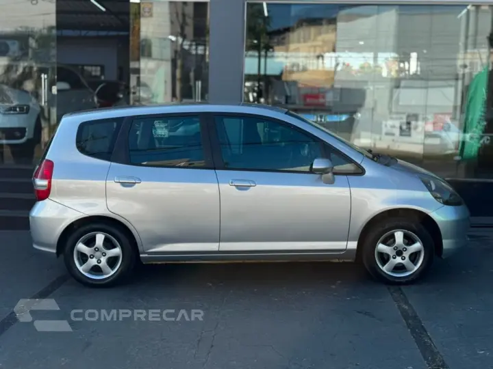 Fit LX 1.4/ 1.4 Flex 8V/16V 5p Mec.