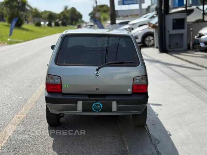 Uno Mille 1.0 Fire/ F.Flex/ ECONOMY 4p