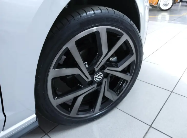VIRTUS 1.4 250 TSI EXCLUSIVE AUTOMÁTICO