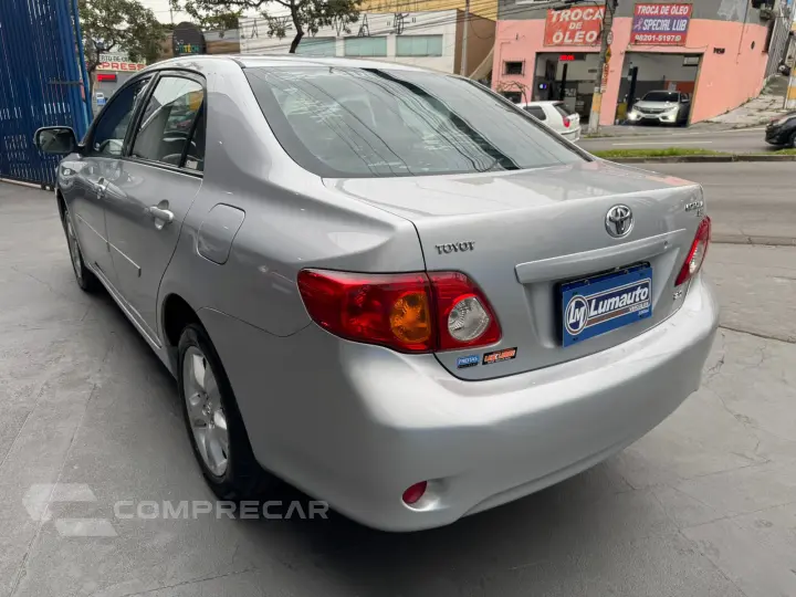 COROLLA 2.0 XEI 16V