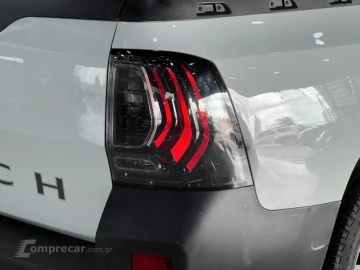 OROCH 1.6 16V SCE FLEX PRO MANUAL