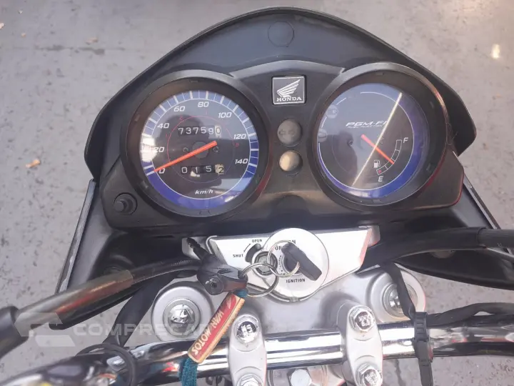 cg 150 ex