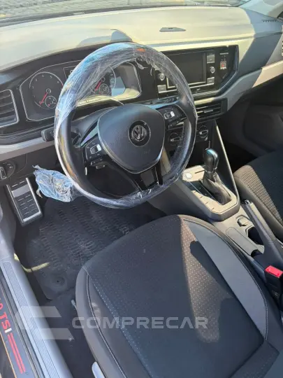 Polo 1.0 TSI Comfortline