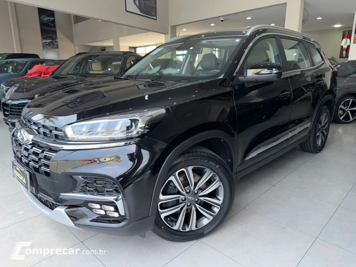 Tiggo 8 TXS 1.6