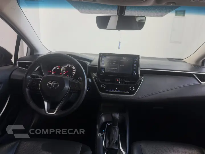 COROLLA 2.0 Vvt-ie XEI