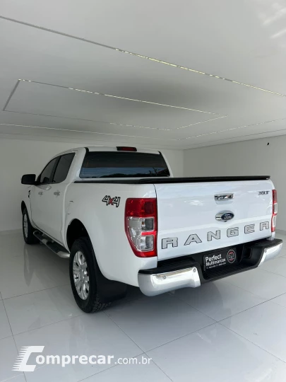 RANGER 3.2 XLS 4X4 CS 16V