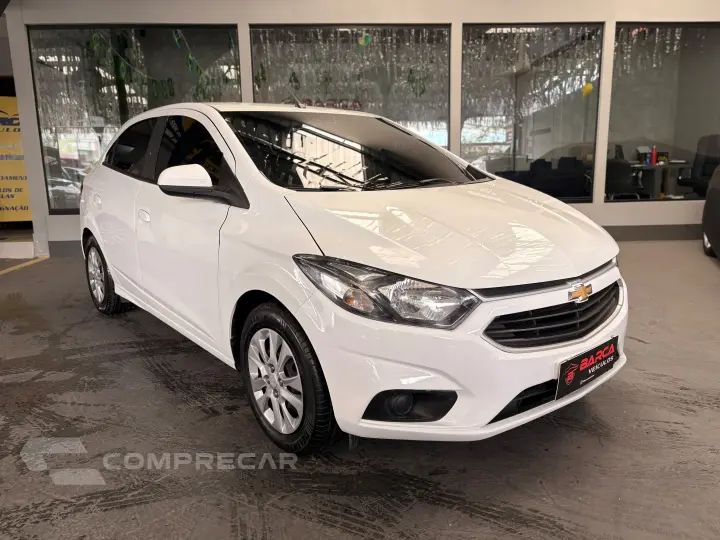 ONIX 1.4 MPFI LT 8V FLEX 4P MANUAL