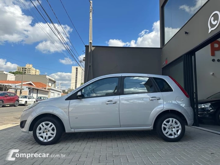 FIESTA 1.0 MPI Hatch 8V