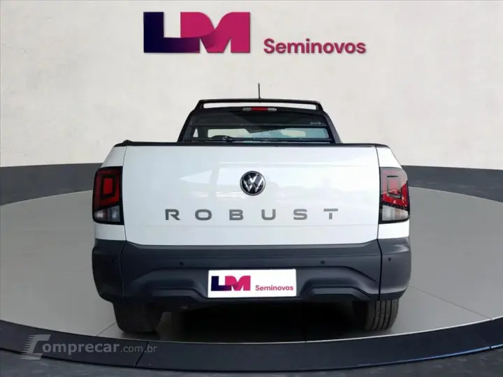 SAVEIRO 1.6 MSI ROBUST CS 16V FLEX 2P MANUAL