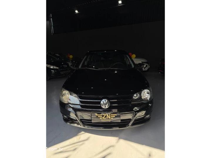 GOLF 2.0 MI SPORTLINE 8V FLEX 4P TIPTRONIC