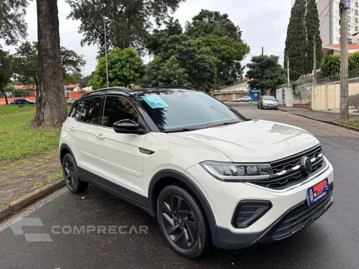 T-CROSS 1.4 250 TSI Highline