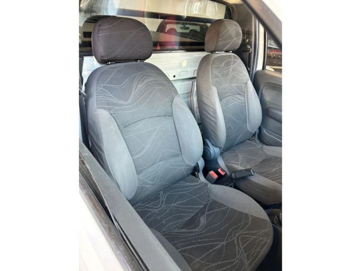STRADA 1.4 MPI WORKING CS 8V FLEX 2P MANUAL