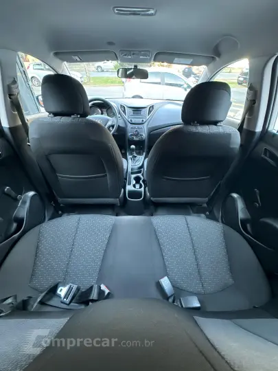 HB20 1.0 12V Comfort