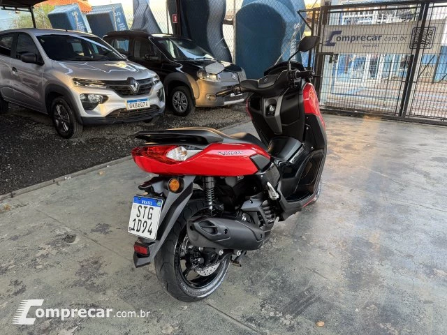 NMAX 160 - Street