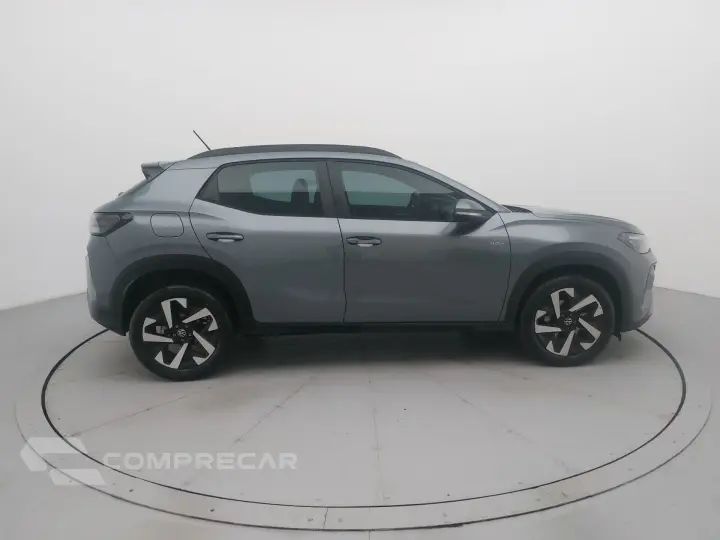 TERA 1.0 170 TSI HIGH AUTOMÁTICO