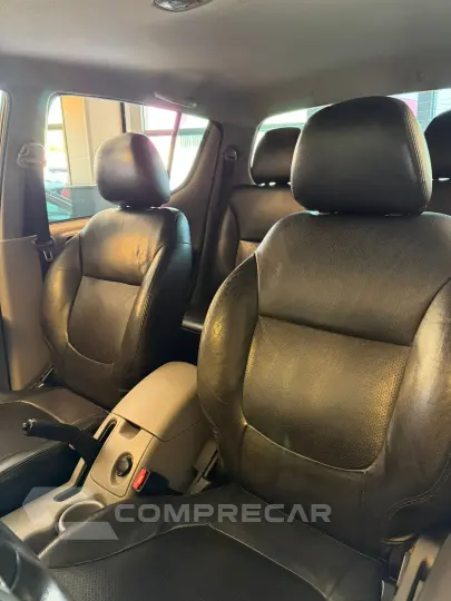 L200 3.2 Triton 4X4 CD 16V Turbo Intercooler