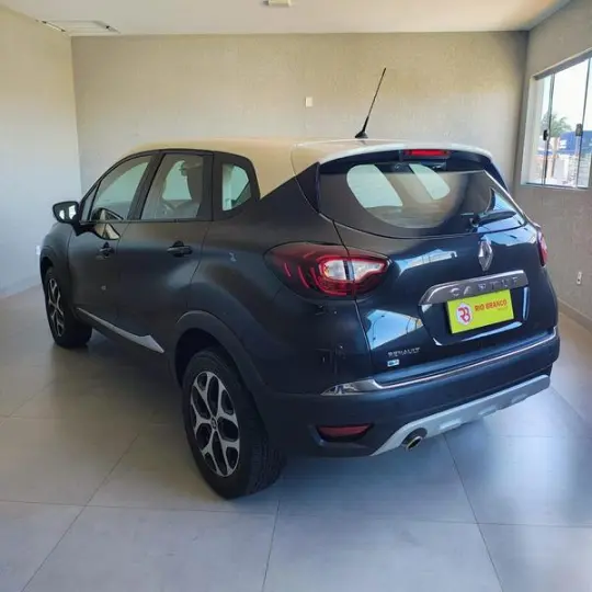 CAPTUR INTEN 16A
