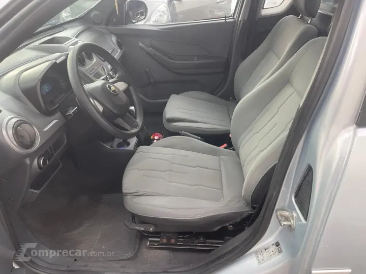 MONTANA 1.4 MPFI LS CS 8V