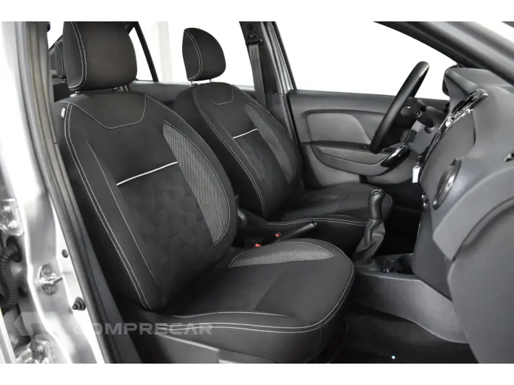 LOGAN 1.0 12V SCE FLEX ZEN MANUAL