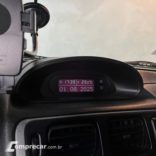 PAJERO 2.0 TR4 4X2 16V