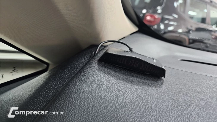 EcoSport SE Direct 1.5 Flex 5p Aut.