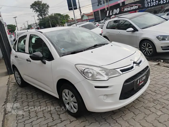 C3 1.2 Pure Tech Origine