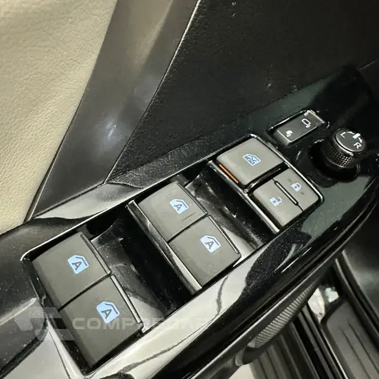 Hilux SW4 Diamond 2.8 TB 4x4 Die. Aut.
