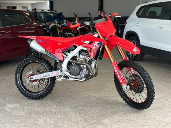 CRF 250R