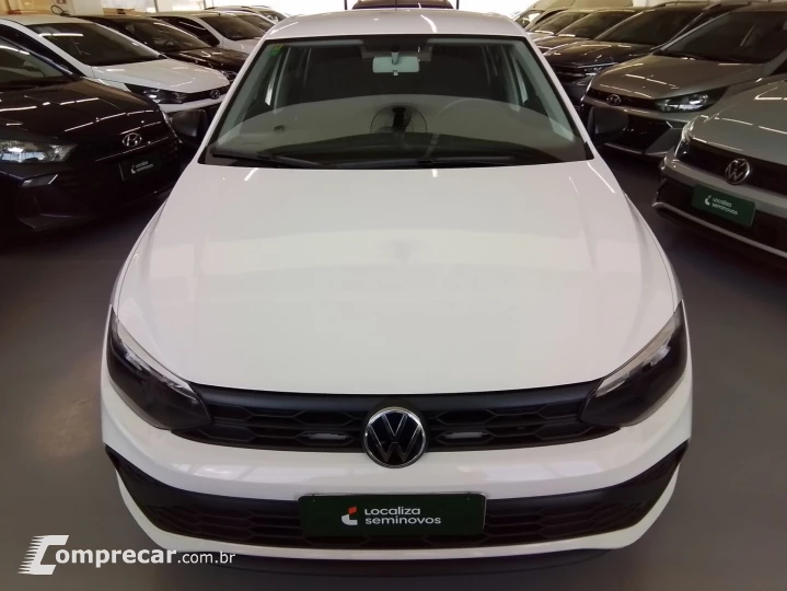 POLO 1.0 MPI TRACK MANUAL