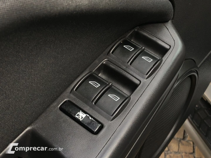 Ecosport 1.6 Xlt 8V Flex 4P Manual