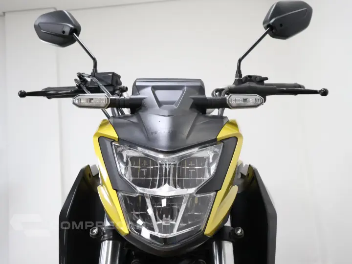 HONDA CB 300F TWISTER ABS