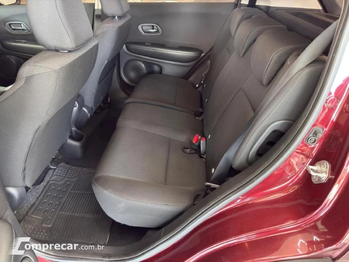 HR-V EX CVT