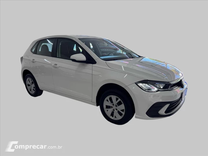 POLO 1.0 MPI MANUAL