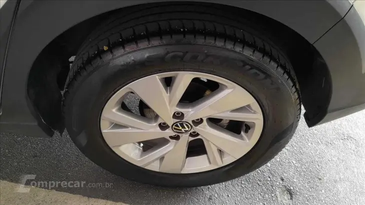 NIVUS 1.0 200 TSI TOTAL FLEX COMFORTLINE AUTOMÁTI