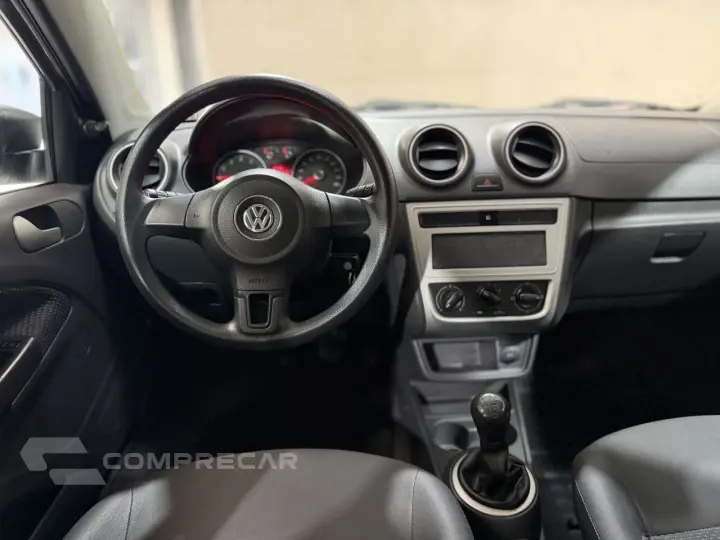 Gol 1.0 4P G6 TREND FLEX