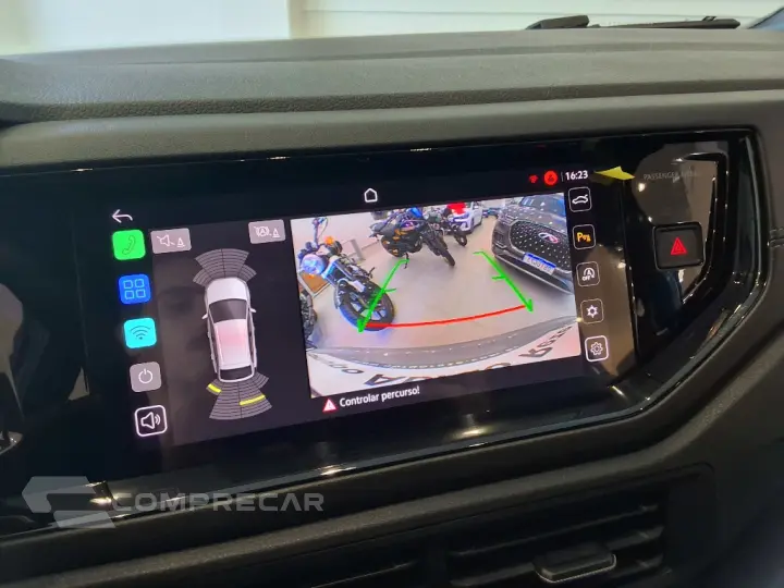 NIVUS 1.0 200 TSI TOTAL FLEX HIGHLINE AUTOMÁTICO