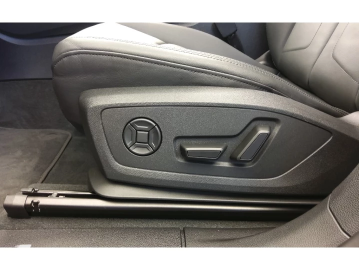 Q3 2.0 40 TFSI GASOLINA SPORTBACK PERFORMANCE QUATTRO TIPTRO