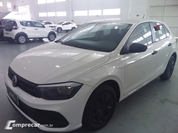 POLO 1.0 MPI TRACK MANUAL