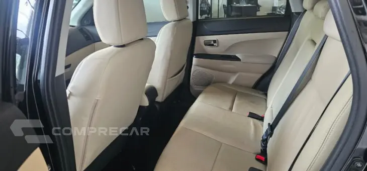 OUTLANDER 2.0 Mivec Sport HPE AWD