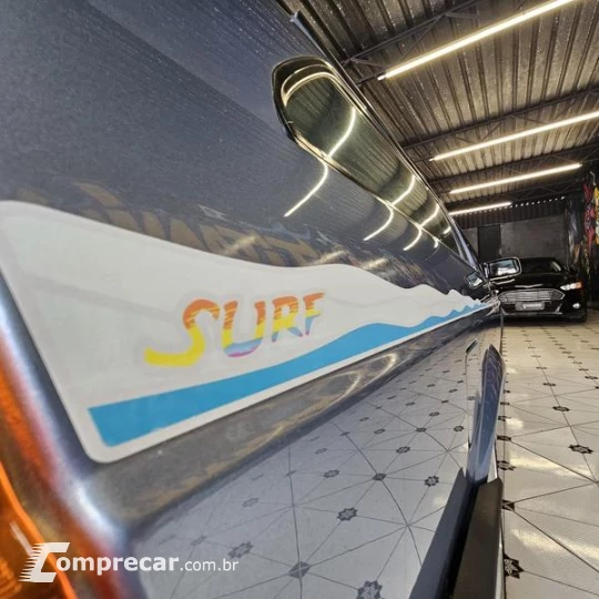 PARATI SURF 1.8 2P