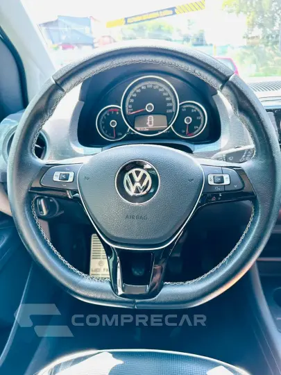 CROSS UP 1.0 TSI 12V