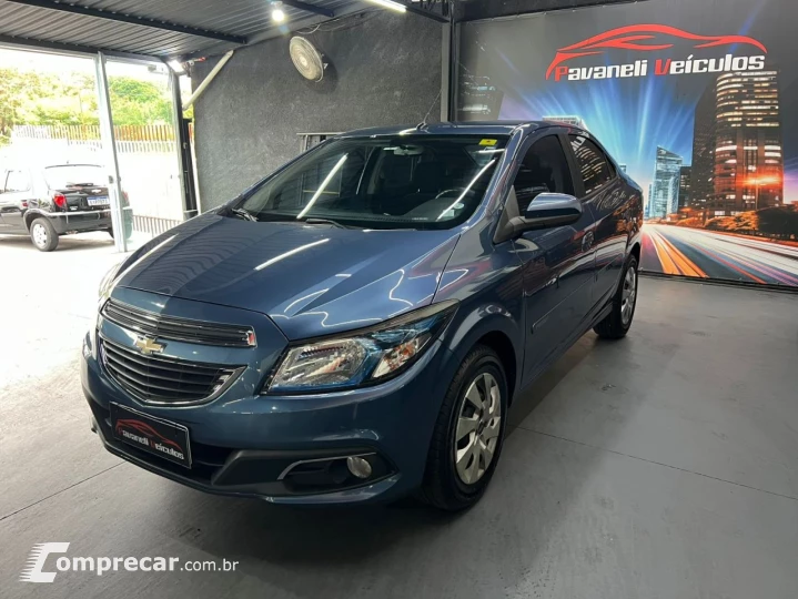 Prisma 1.4 4P LT FLEX