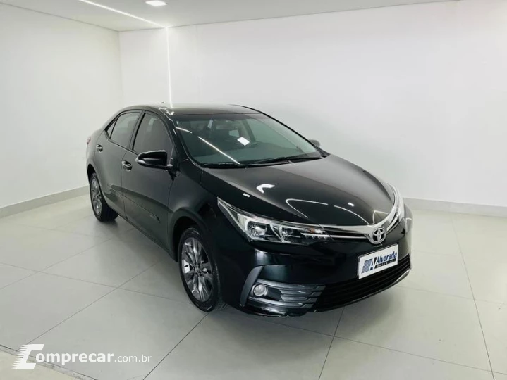 COROLLA XEI20FLEX
